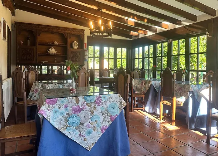 Posada Rio Cubas
