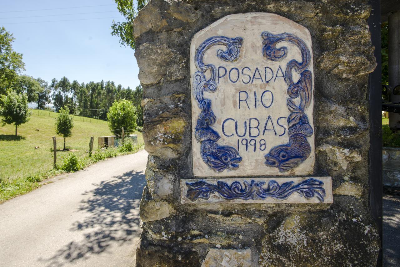 Rio Cubas