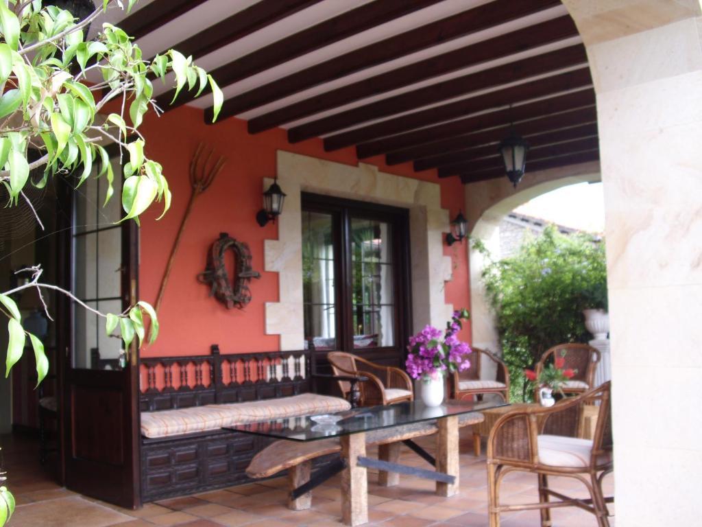 Herberg Rio Cubas 3*